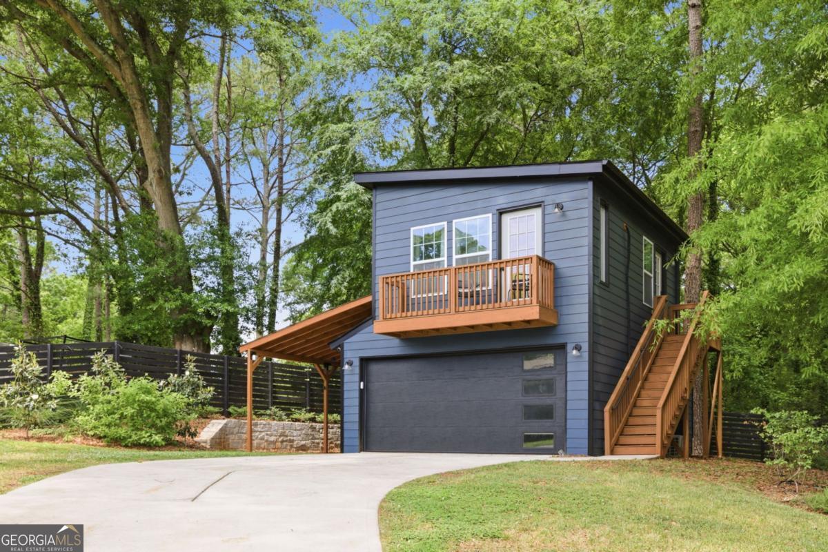 1311 Plaza Avenue SW Atlanta GA 30310