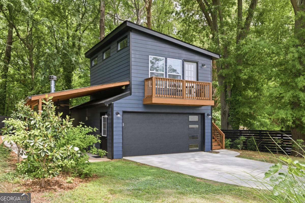 1311 Plaza Avenue SW Atlanta GA 30310