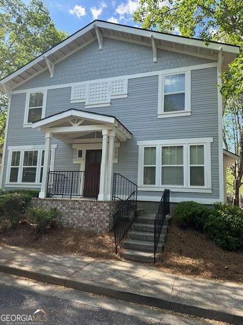 490 Barnett Shoals Road Athens GA 30605