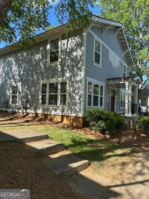 490 Barnett Shoals Road Athens GA 30605