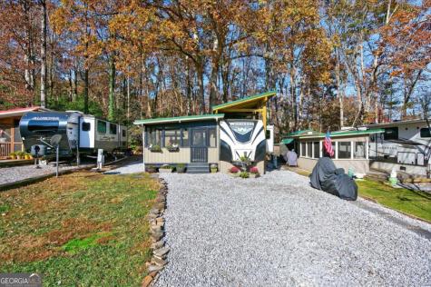324 Leisure Acres Drive Cleveland GA 30528