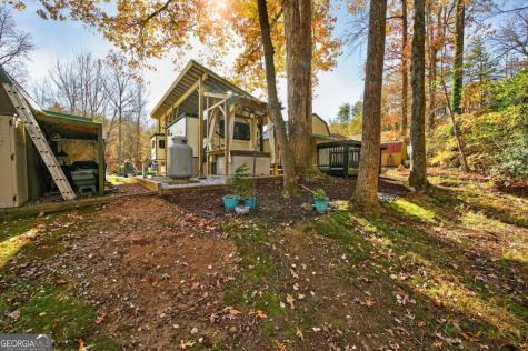 324 Leisure Acres Drive Cleveland GA 30528