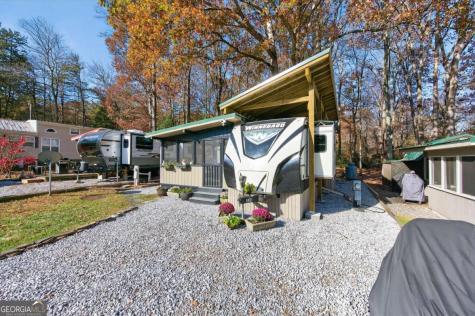 324 Leisure Acres Drive Cleveland GA 30528