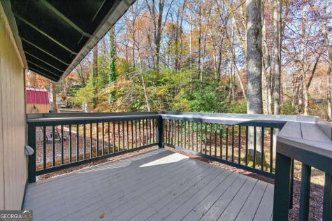 324 Leisure Acres Drive Cleveland GA 30528