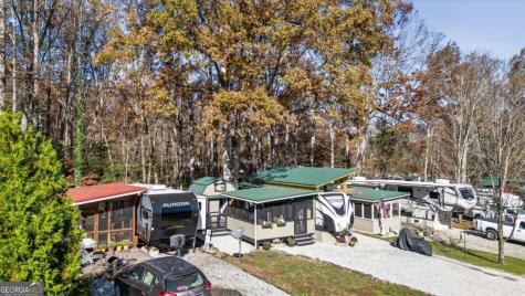 324 Leisure Acres Drive Cleveland GA 30528