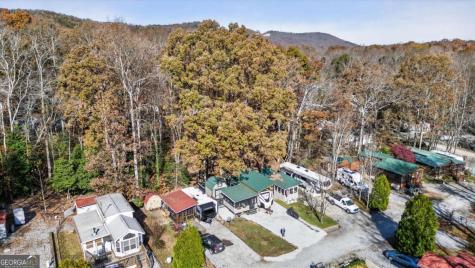 324 Leisure Acres Drive Cleveland GA 30528