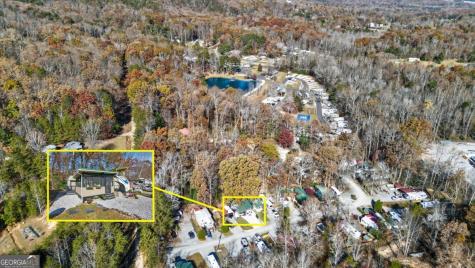 324 Leisure Acres Drive Cleveland GA 30528