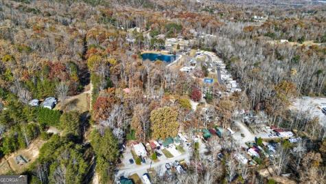 324 Leisure Acres Drive Cleveland GA 30528
