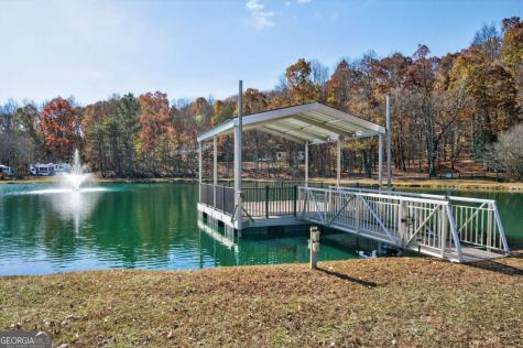 324 Leisure Acres Drive Cleveland GA 30528