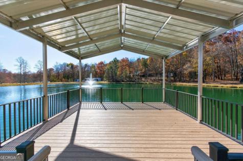 324 Leisure Acres Drive Cleveland GA 30528