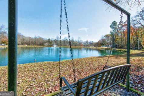 324 Leisure Acres Drive Cleveland GA 30528
