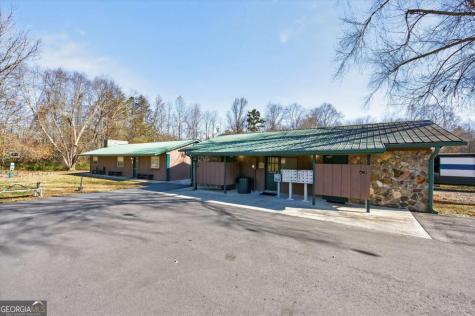 324 Leisure Acres Drive Cleveland GA 30528