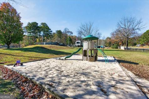 324 Leisure Acres Drive Cleveland GA 30528