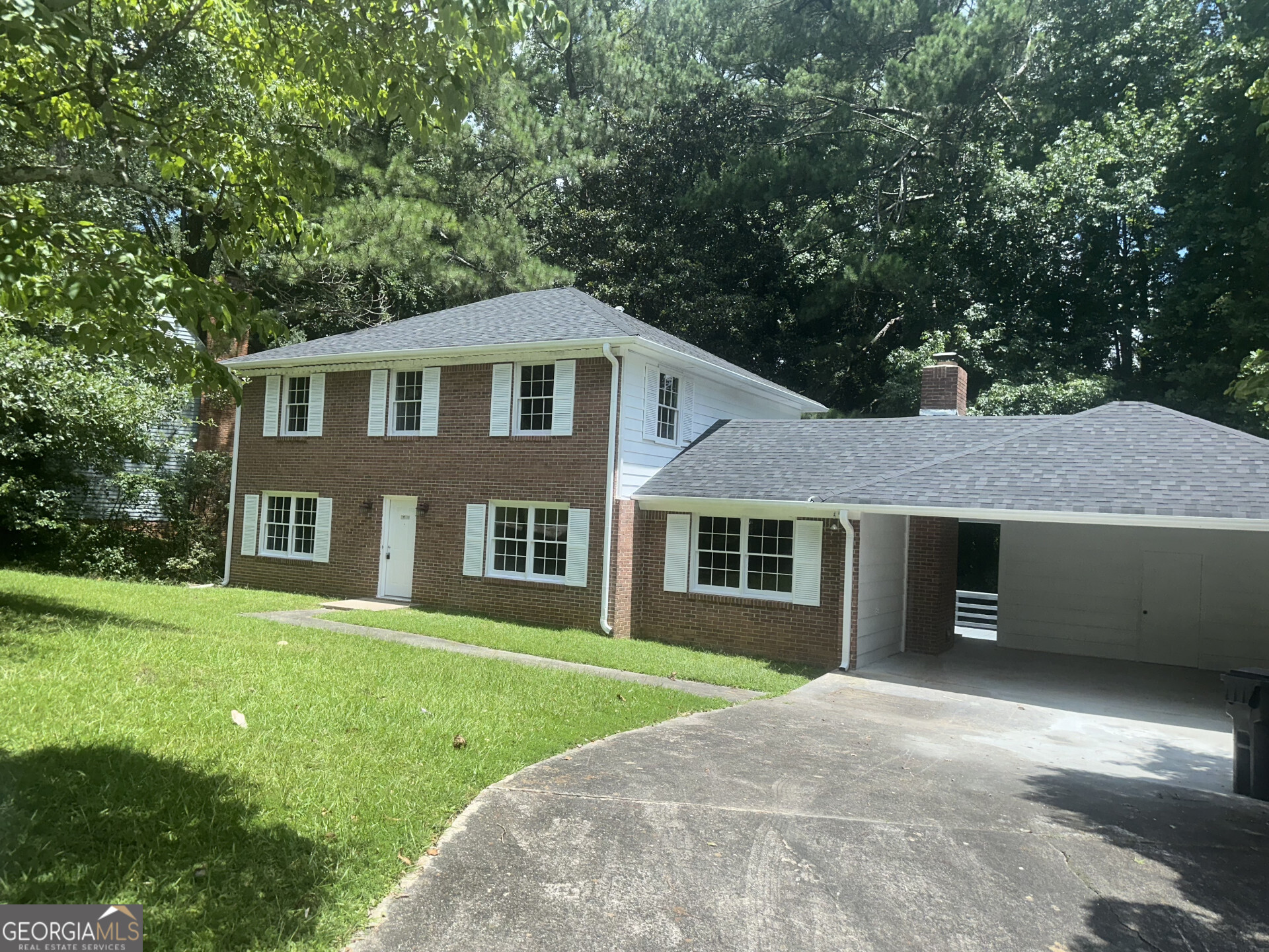 2910 Knollwood Trail East Point GA 30344