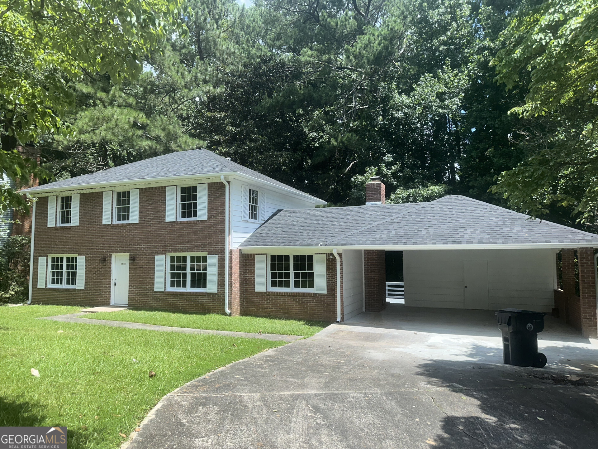 2910 Knollwood Trail East Point GA 30344