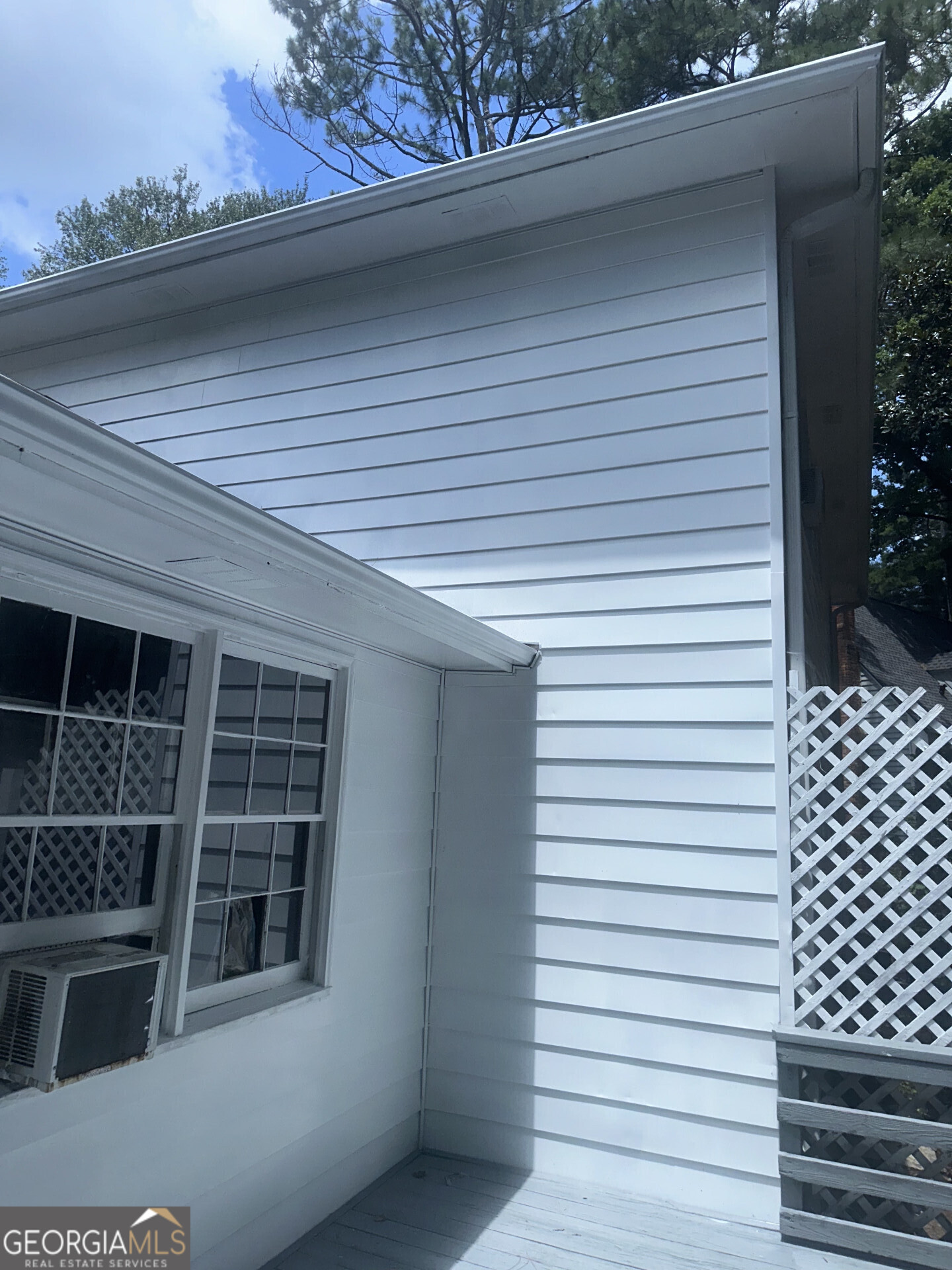2910 Knollwood Trail East Point GA 30344
