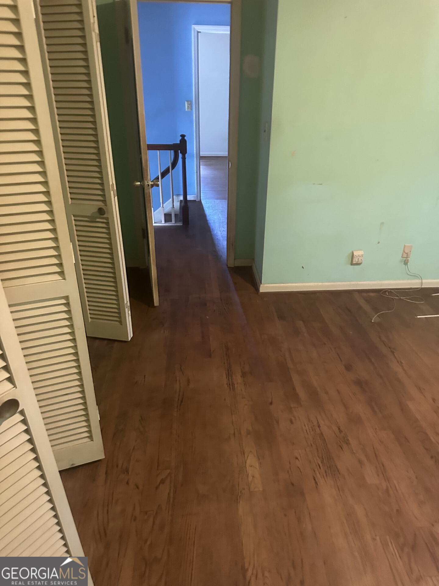 2910 Knollwood Trail East Point GA 30344