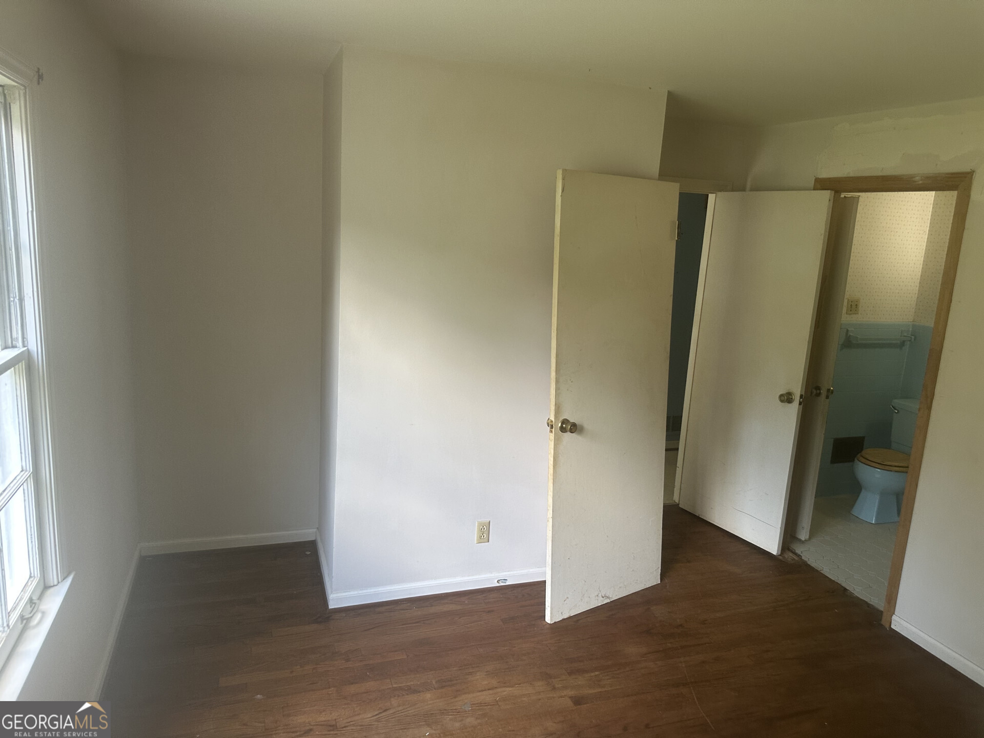 2910 Knollwood Trail East Point GA 30344
