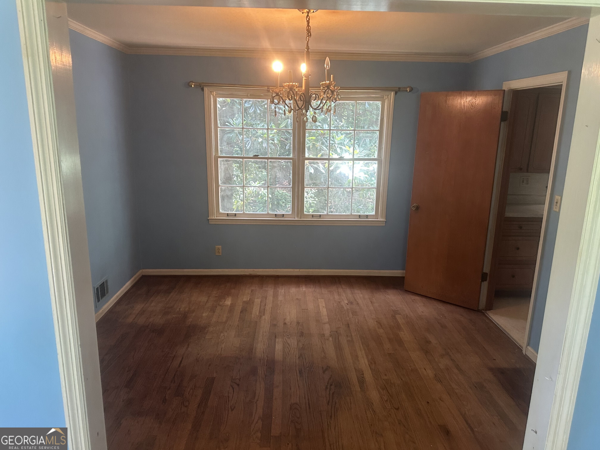 2910 Knollwood Trail East Point GA 30344