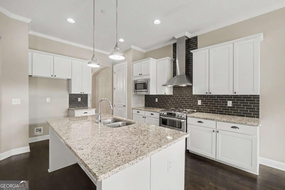 257 Cole Street NE Marietta GA 30060