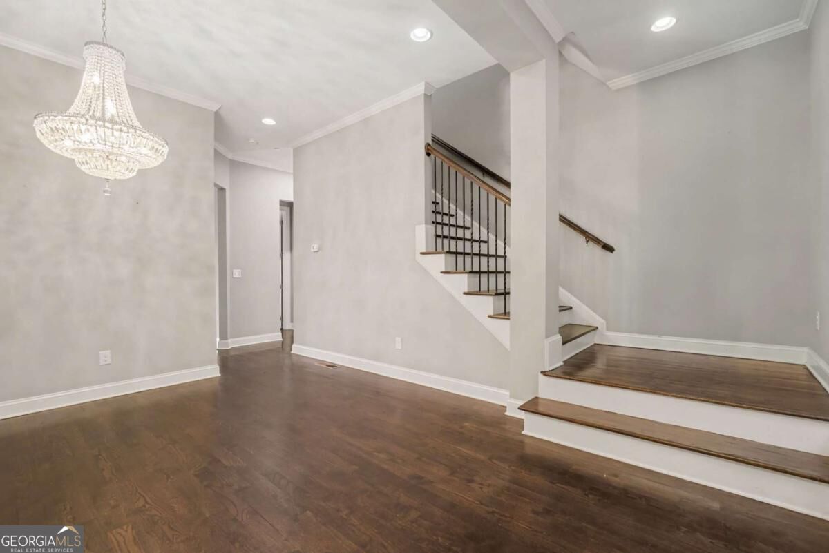 257 Cole Street NE Marietta GA 30060