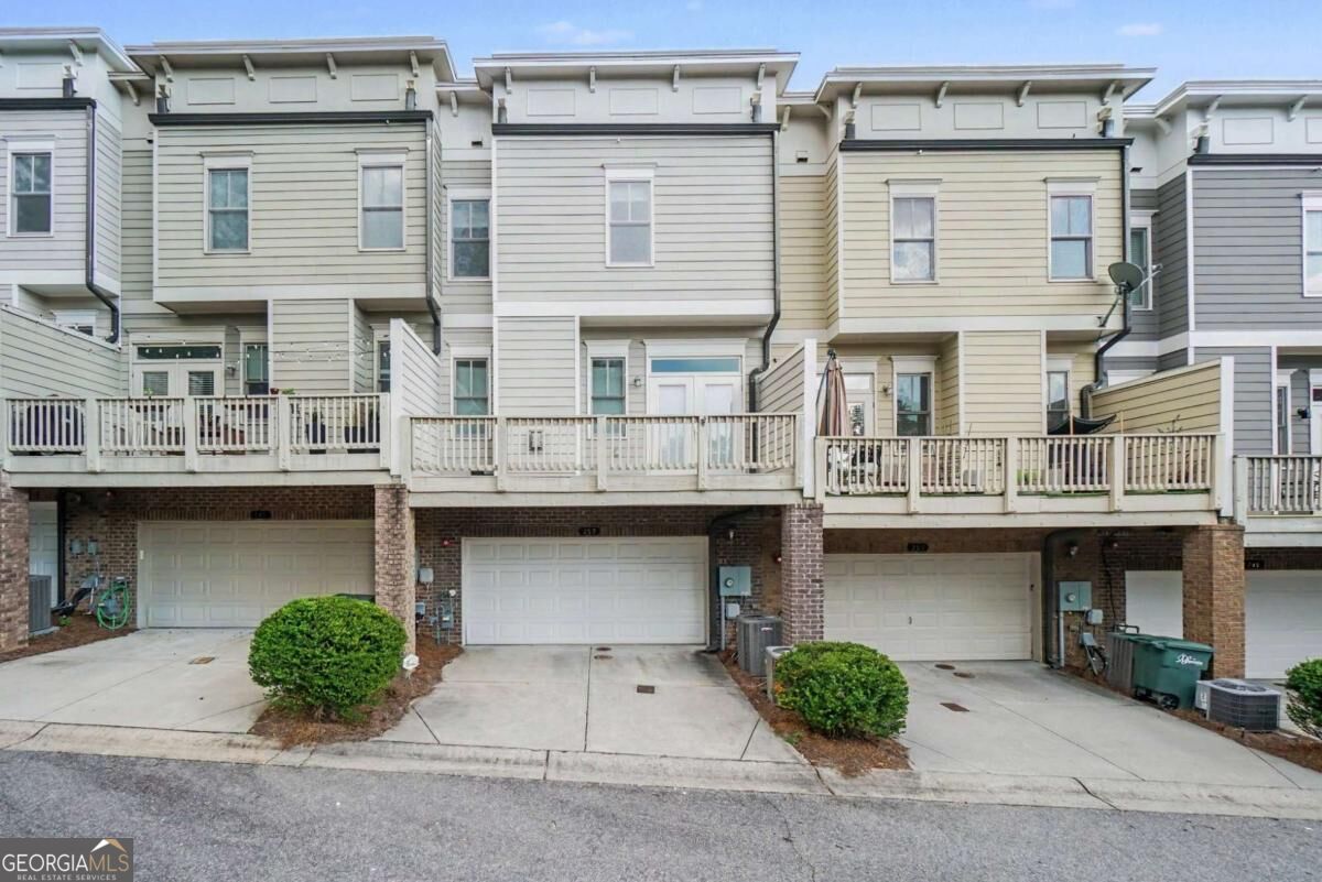 257 Cole Street NE Marietta GA 30060