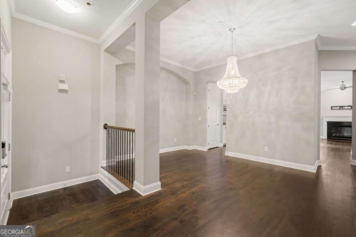 257 Cole Street NE Marietta GA 30060