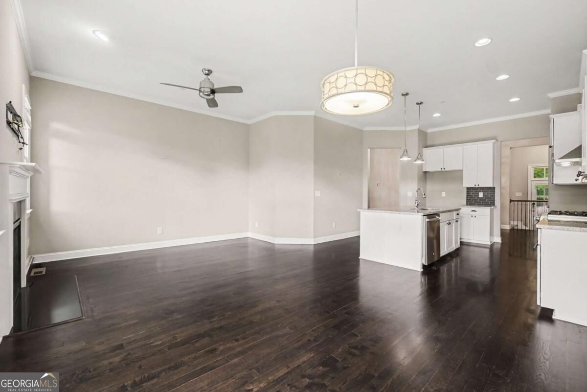 257 Cole Street NE Marietta GA 30060