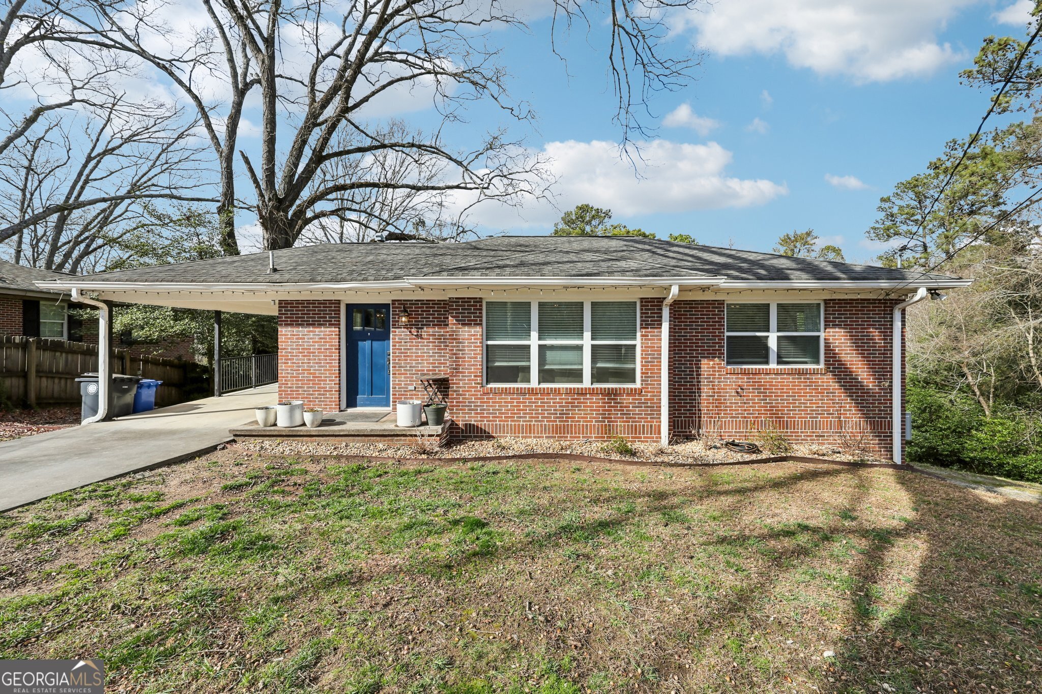 456 Christopher Drive Gainesville GA 30501