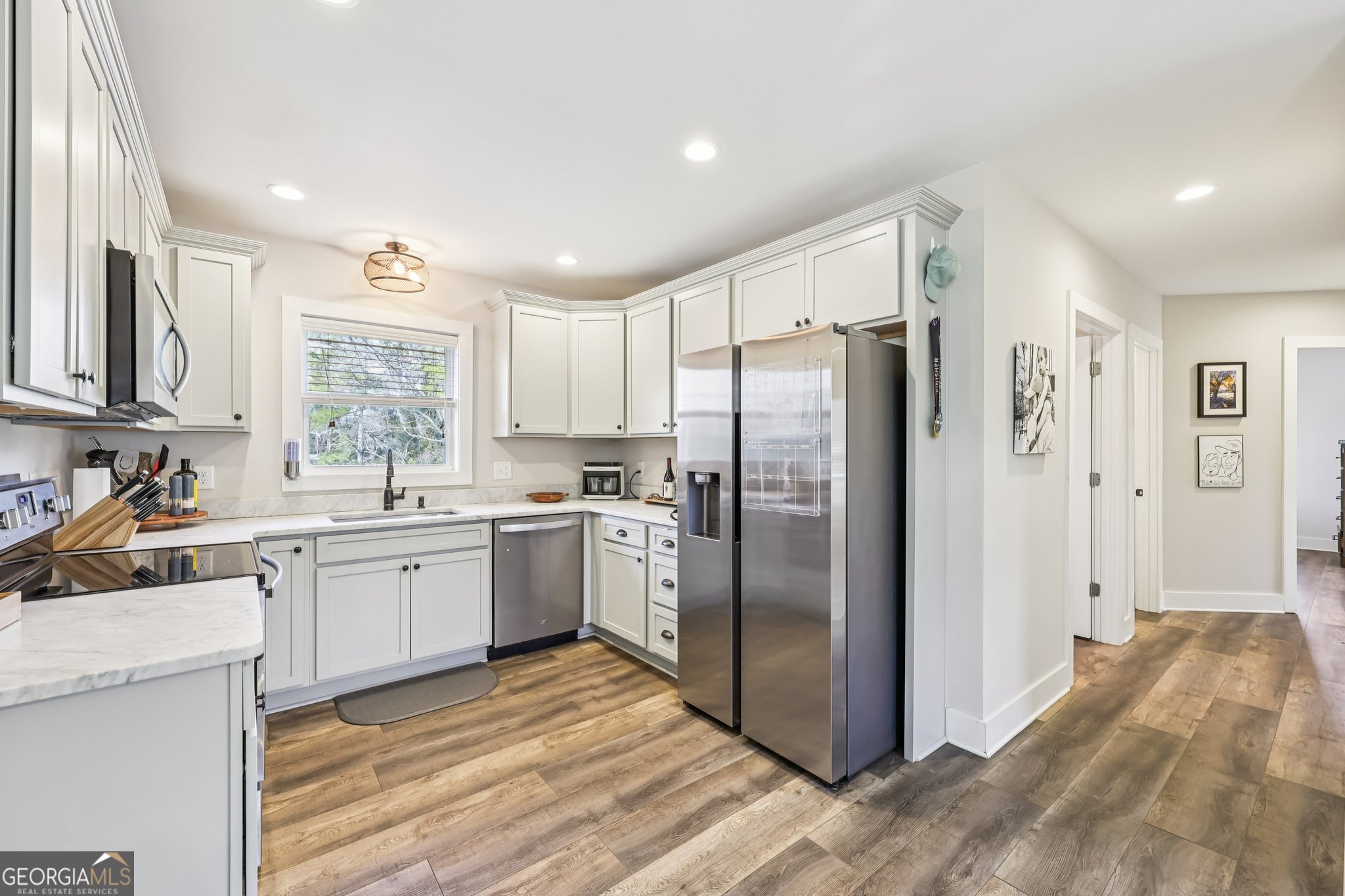 456 Christopher Drive Gainesville GA 30501