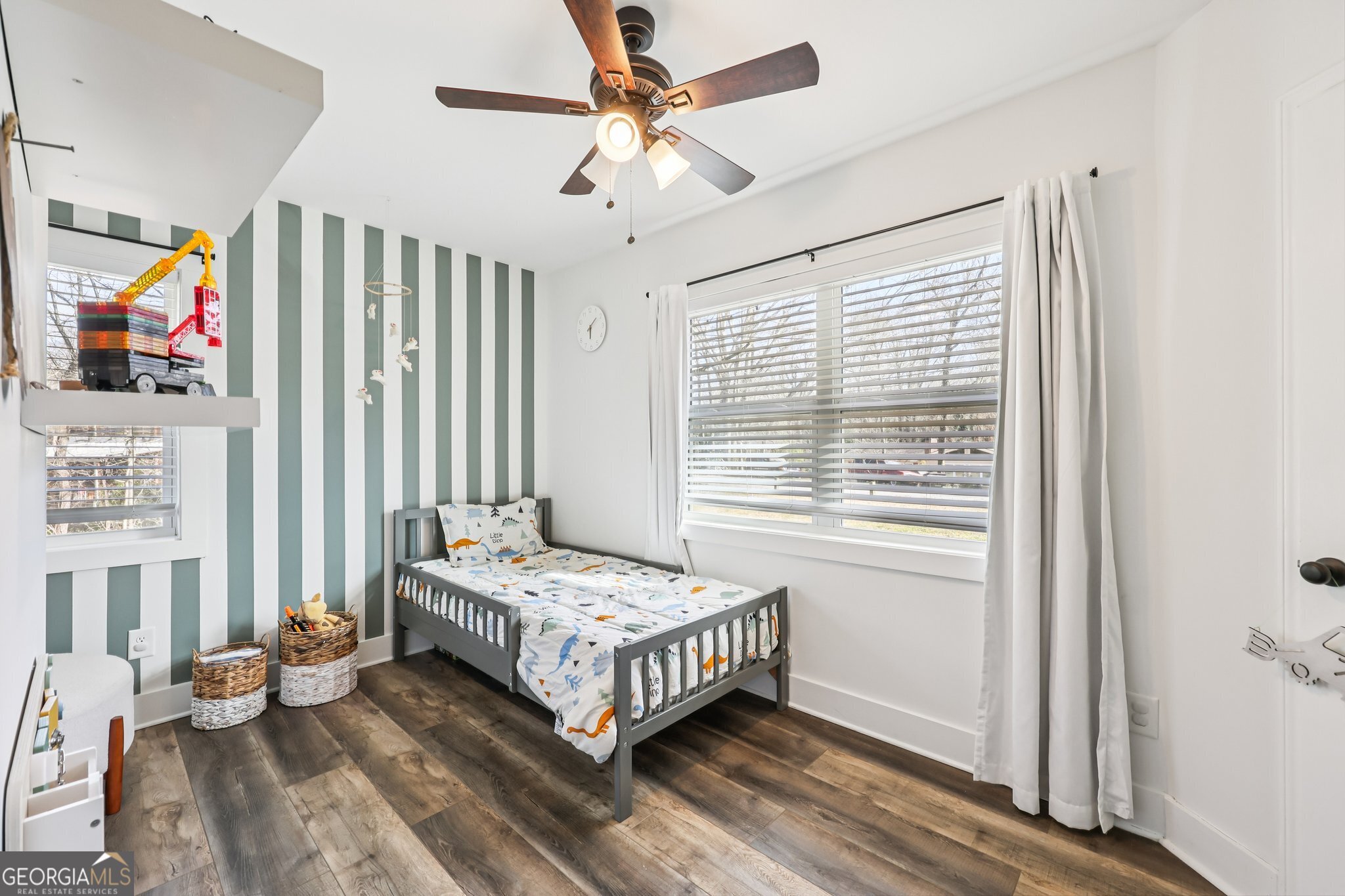 456 Christopher Drive Gainesville GA 30501