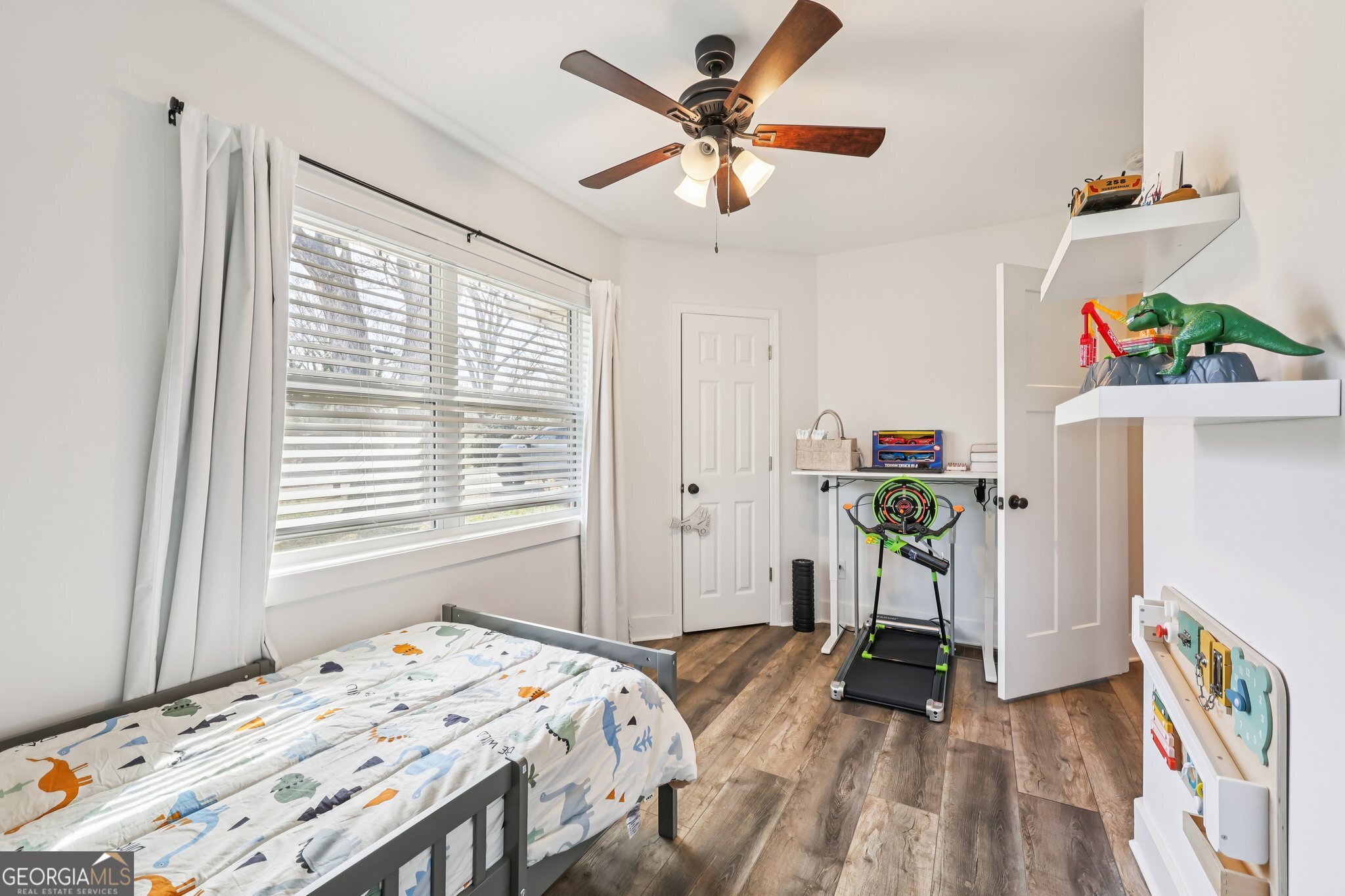 456 Christopher Drive Gainesville GA 30501