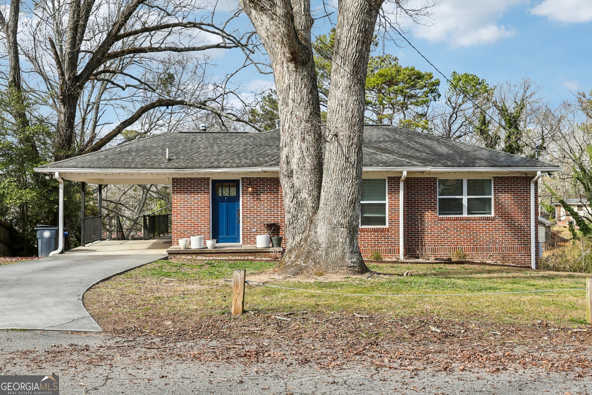 456 Christopher Drive Gainesville GA 30501