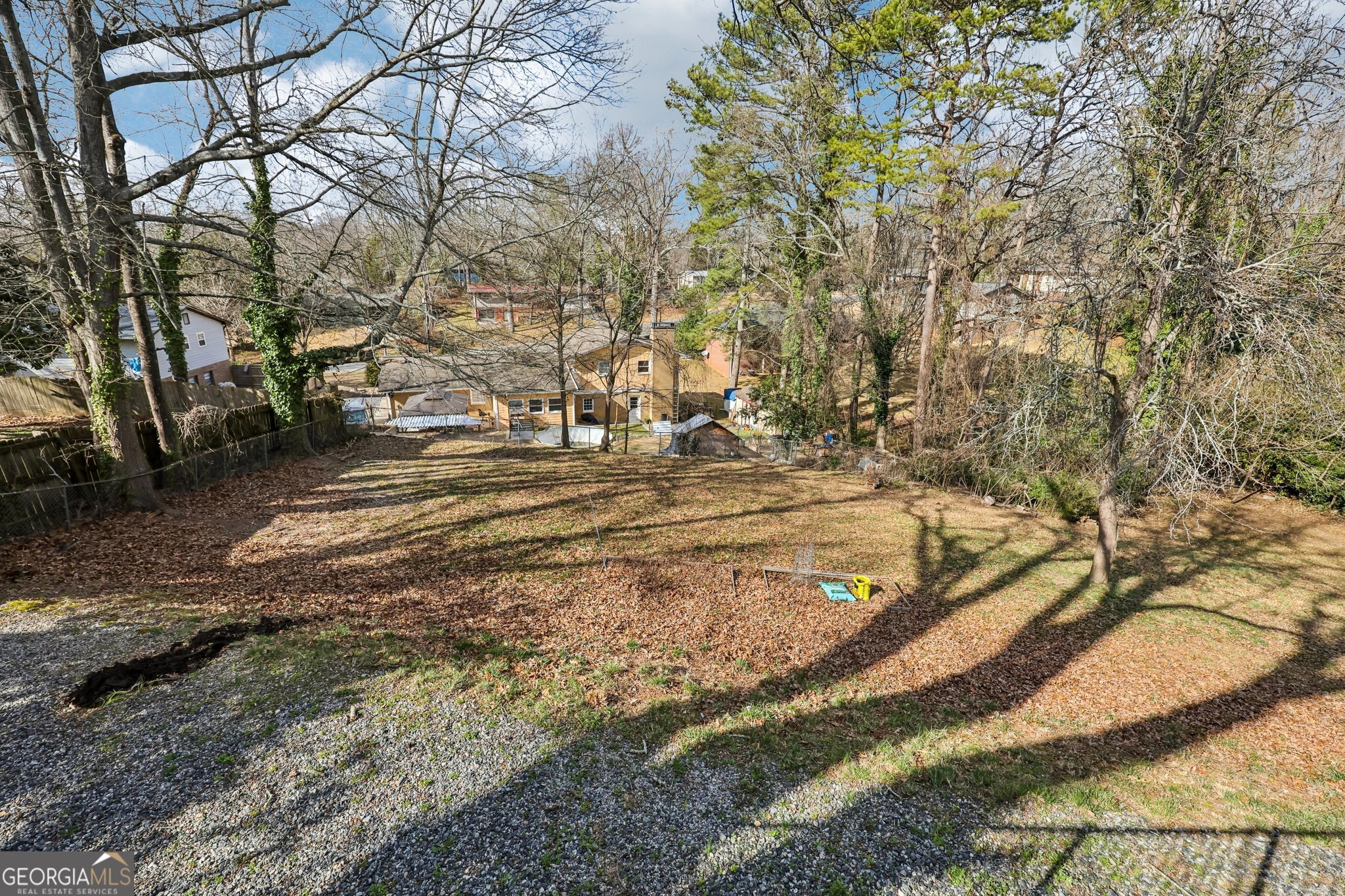 456 Christopher Drive Gainesville GA 30501