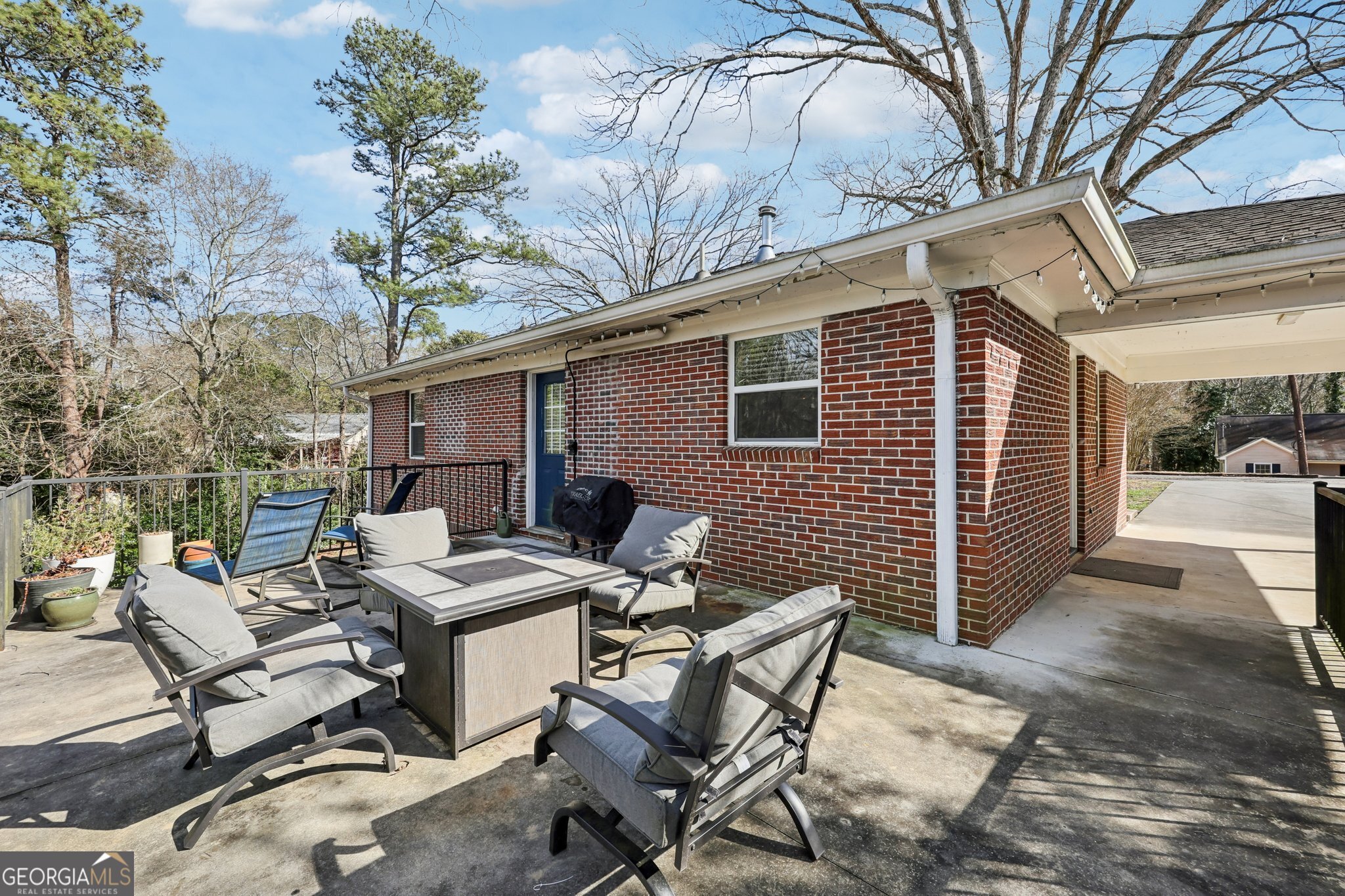 456 Christopher Drive Gainesville GA 30501
