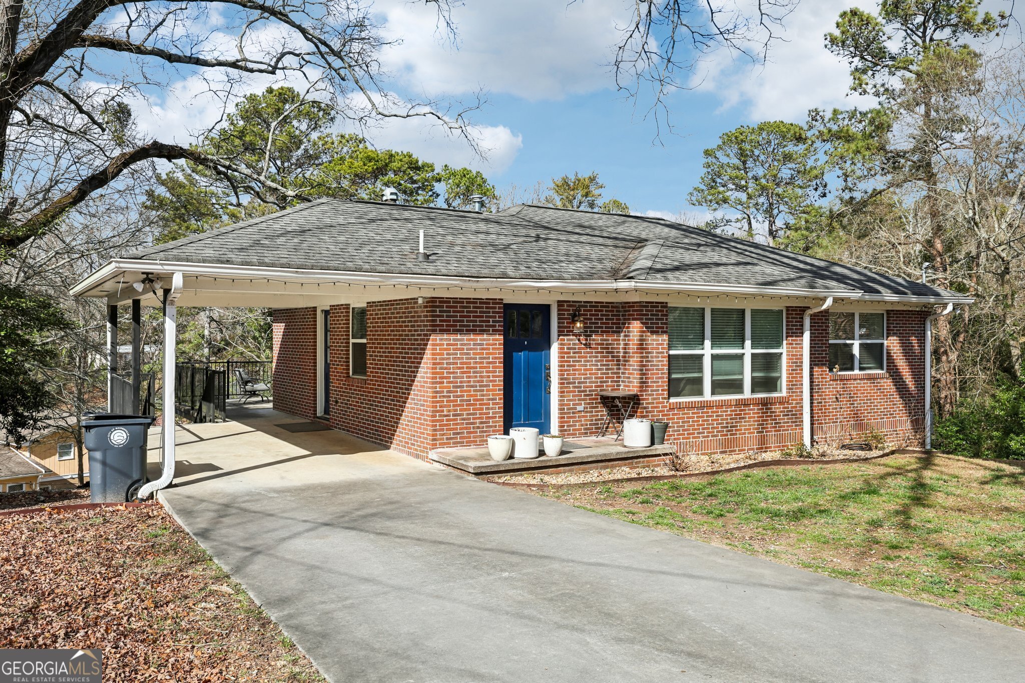 456 Christopher Drive Gainesville GA 30501