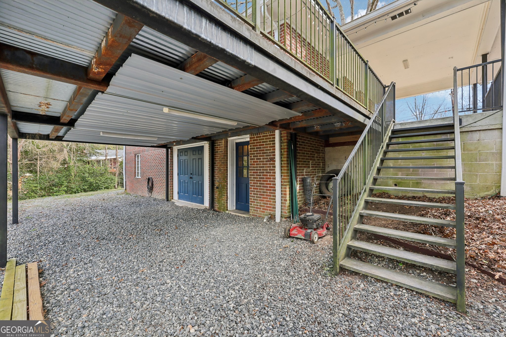 456 Christopher Drive Gainesville GA 30501