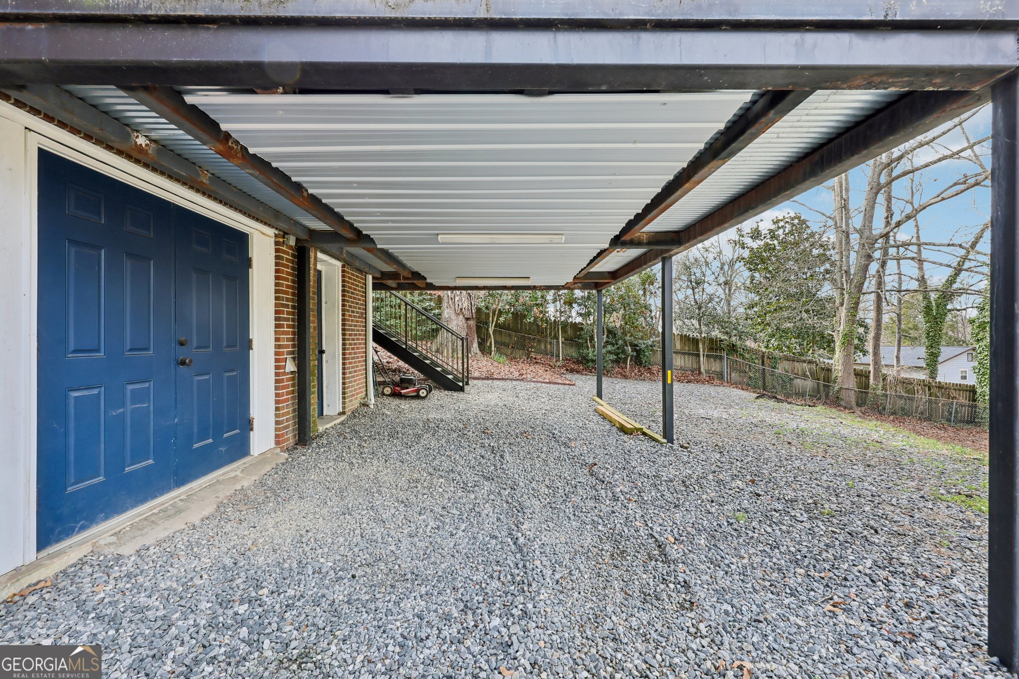 456 Christopher Drive Gainesville GA 30501