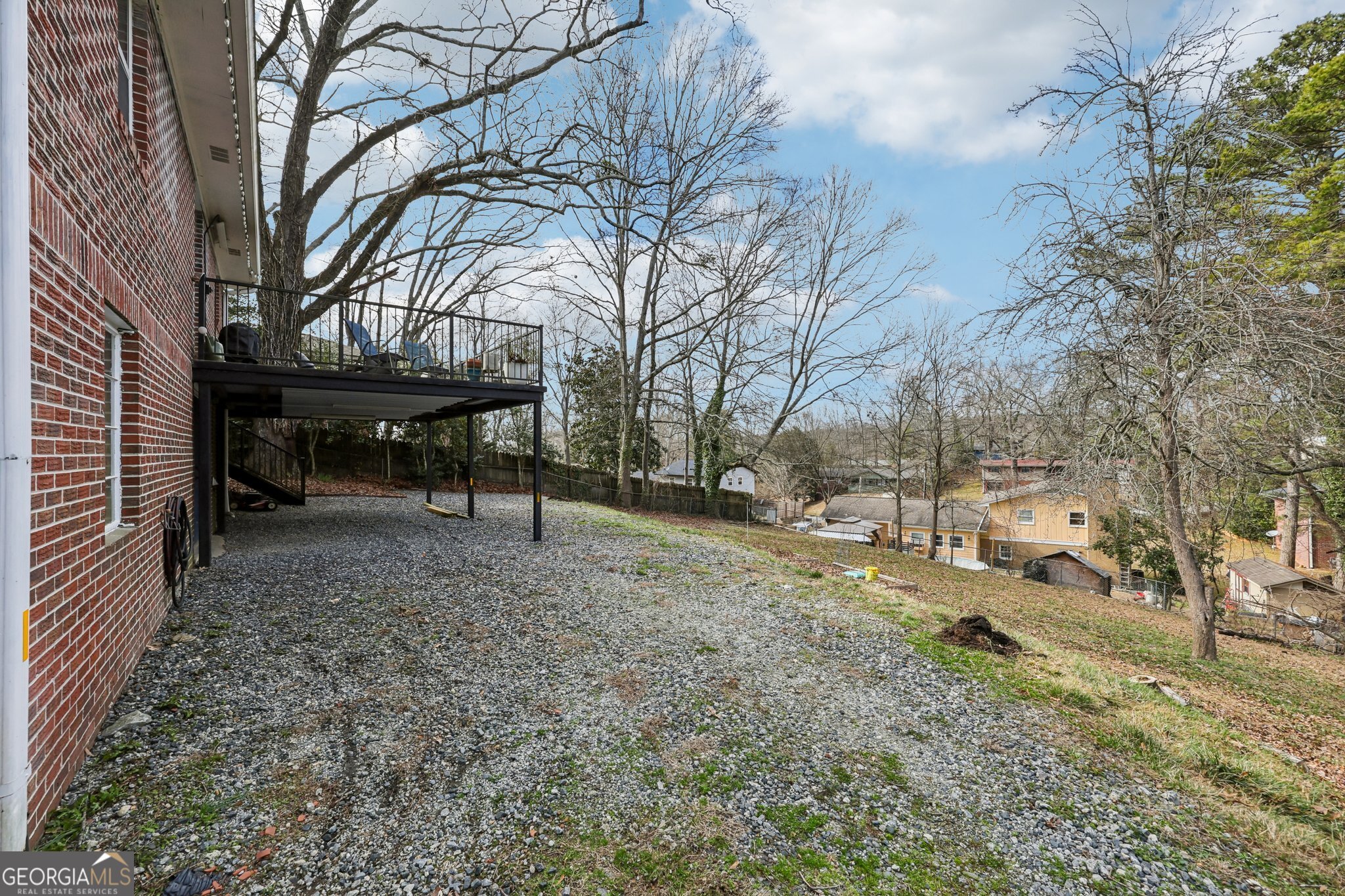 456 Christopher Drive Gainesville GA 30501