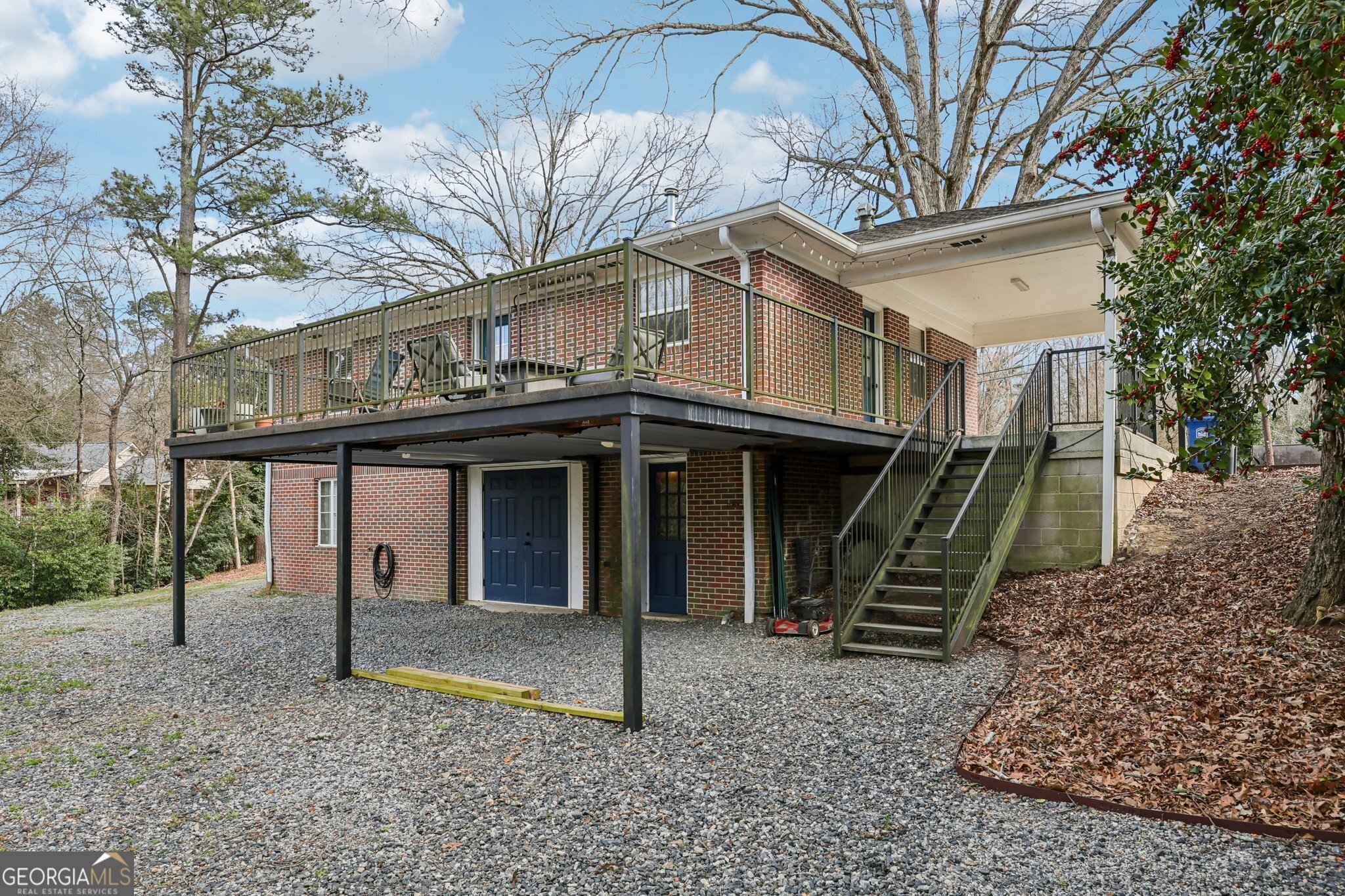 456 Christopher Drive Gainesville GA 30501