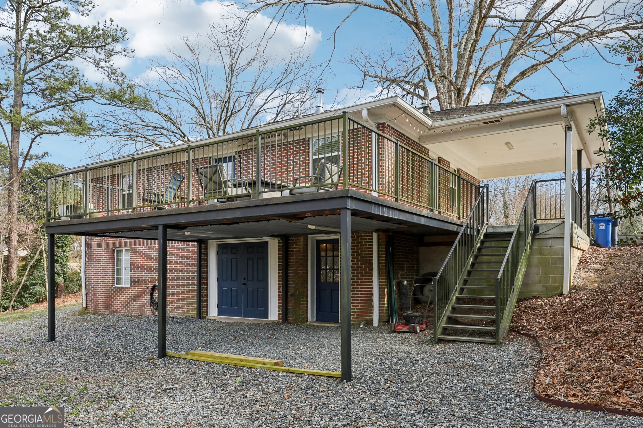 456 Christopher Drive Gainesville GA 30501