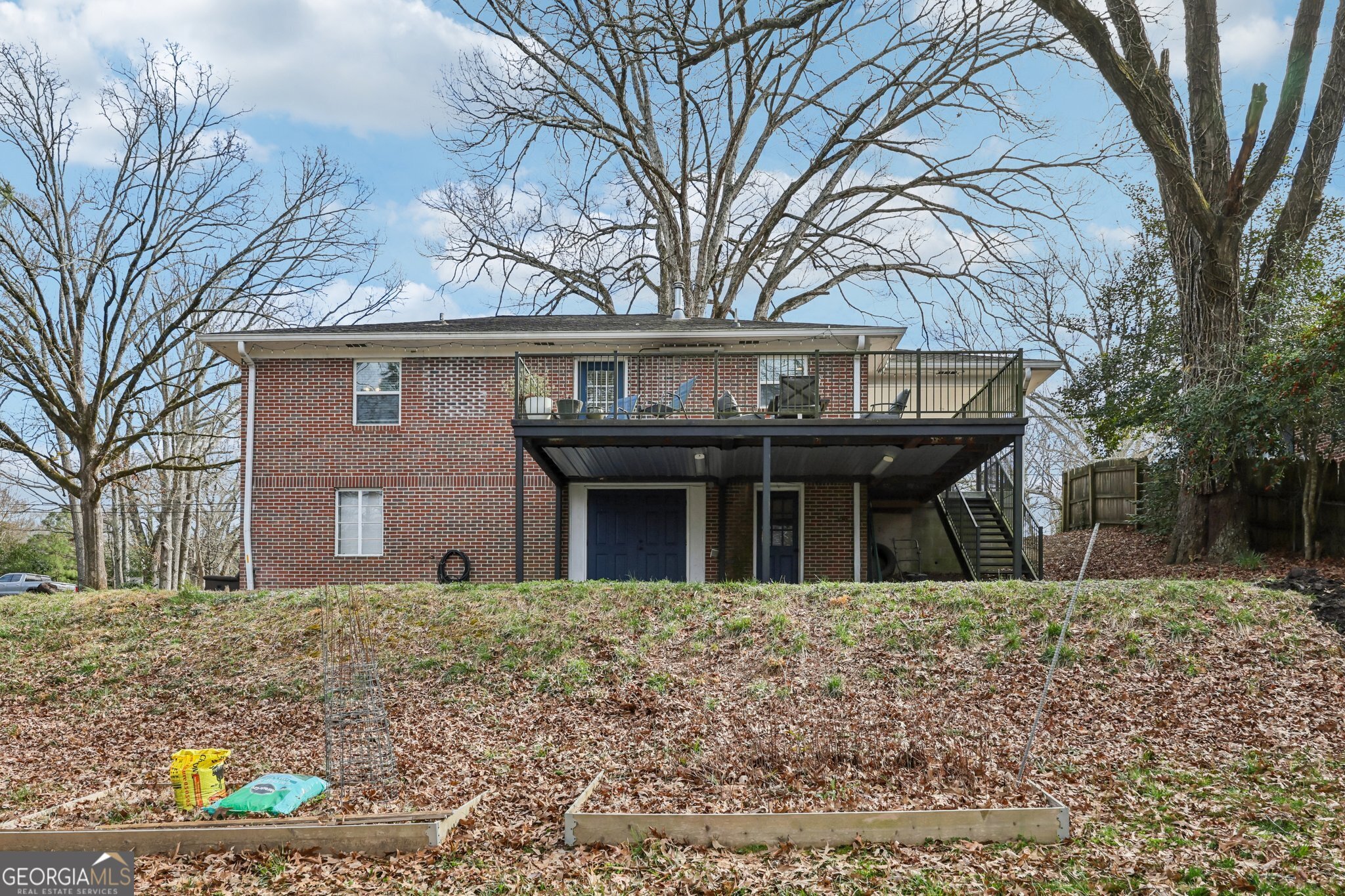 456 Christopher Drive Gainesville GA 30501
