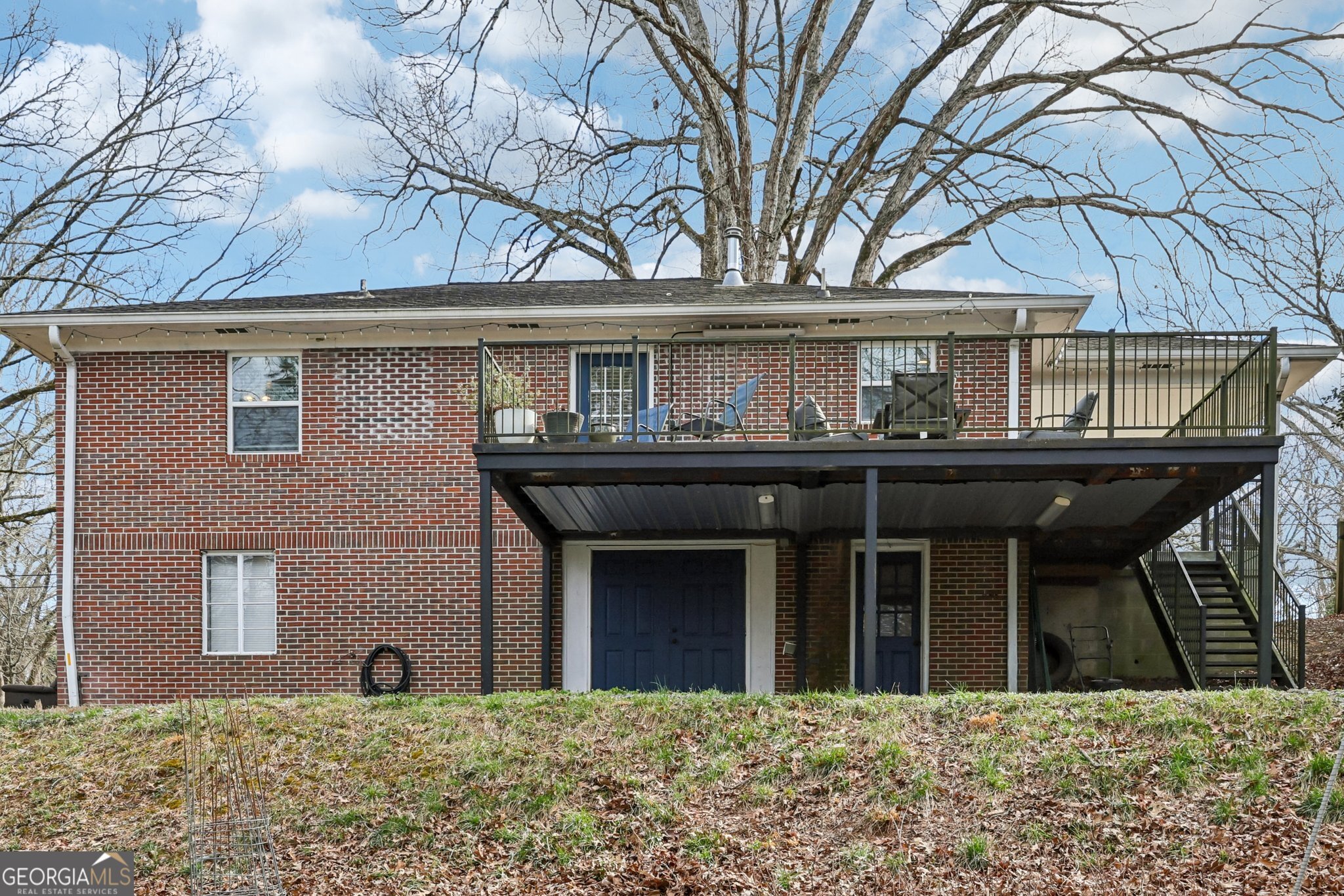 456 Christopher Drive Gainesville GA 30501