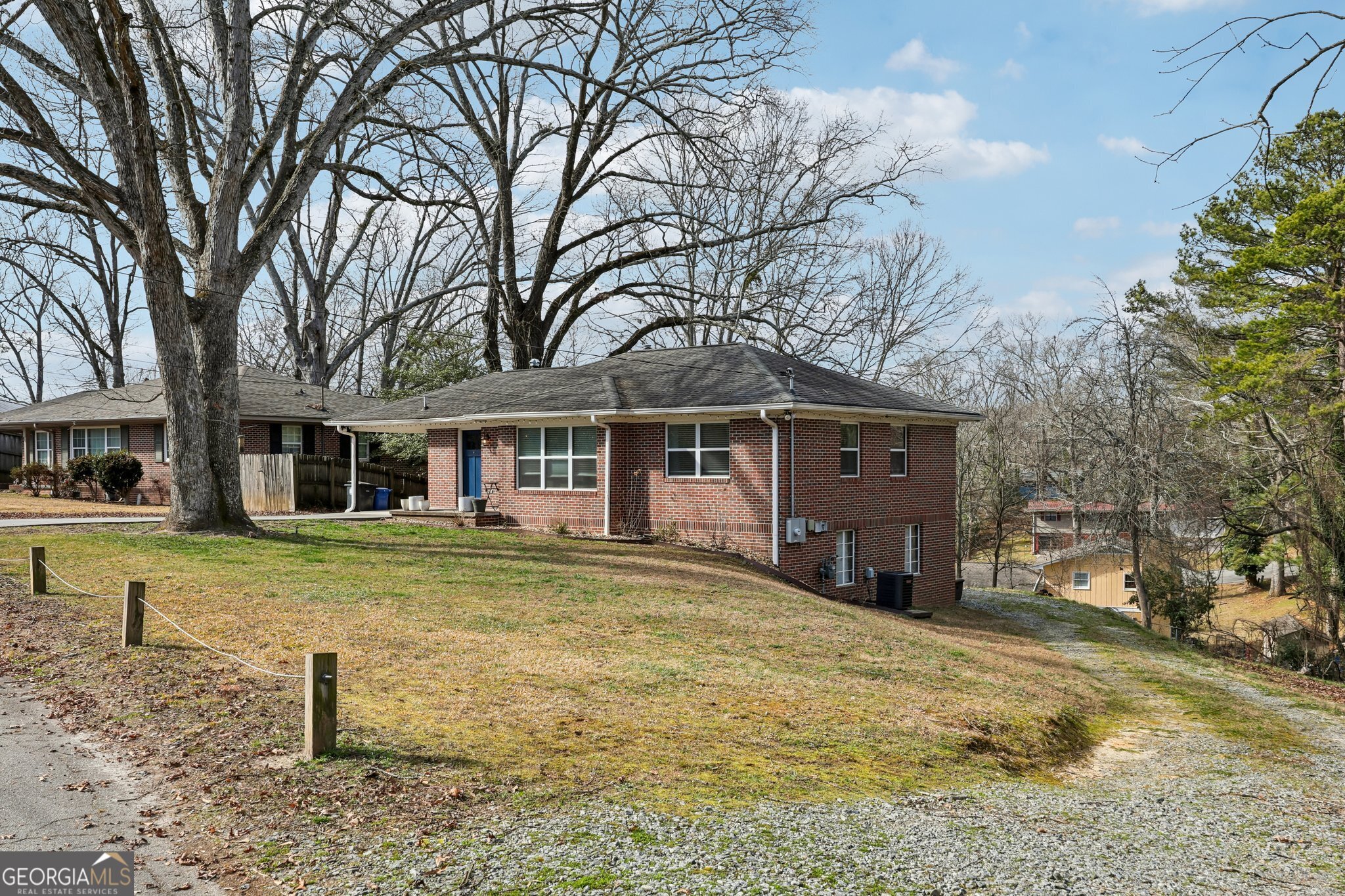 456 Christopher Drive Gainesville GA 30501