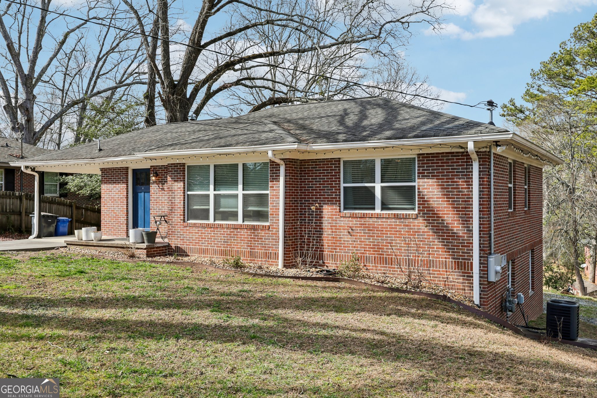 456 Christopher Drive Gainesville GA 30501