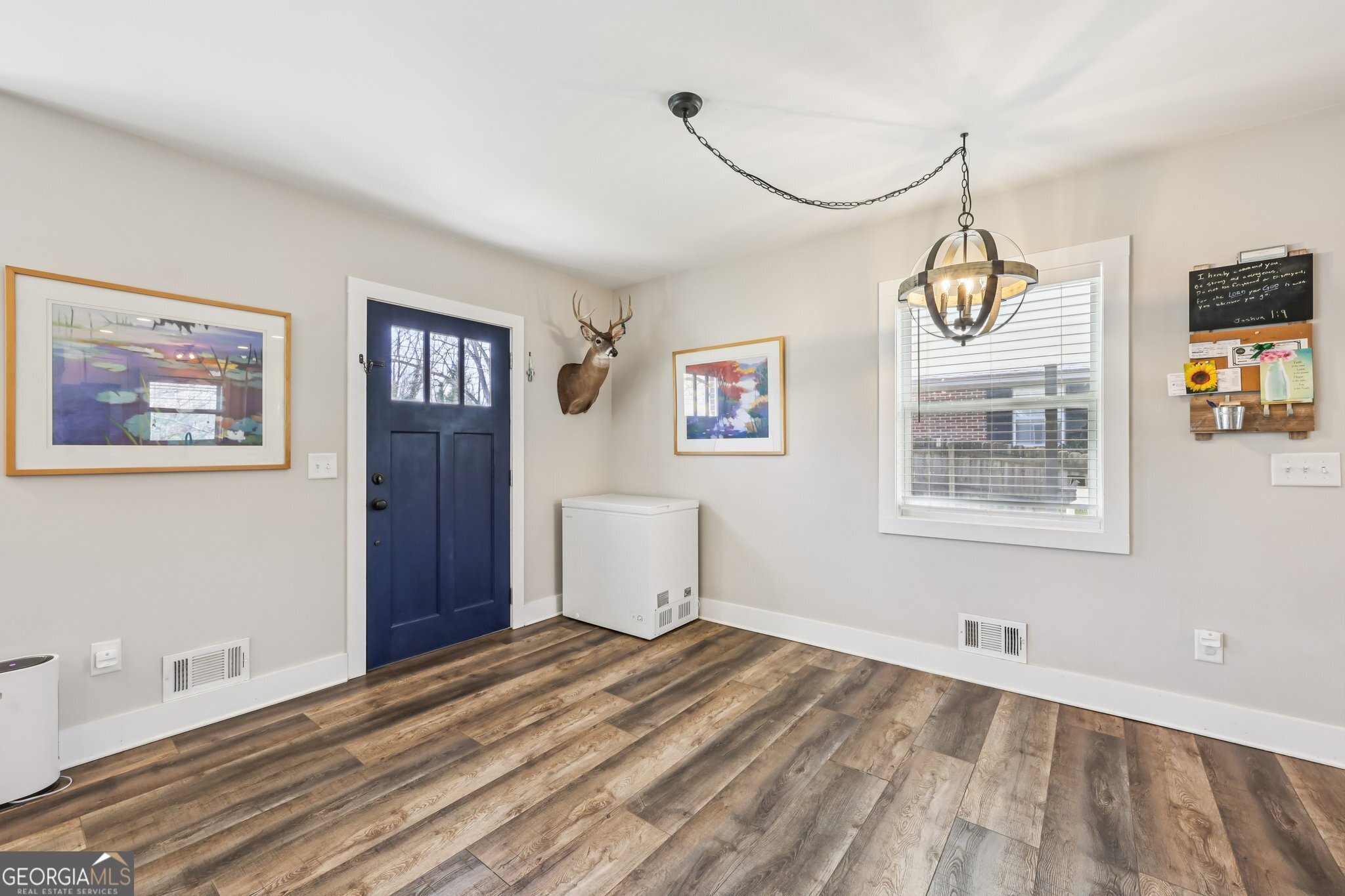 456 Christopher Drive Gainesville GA 30501