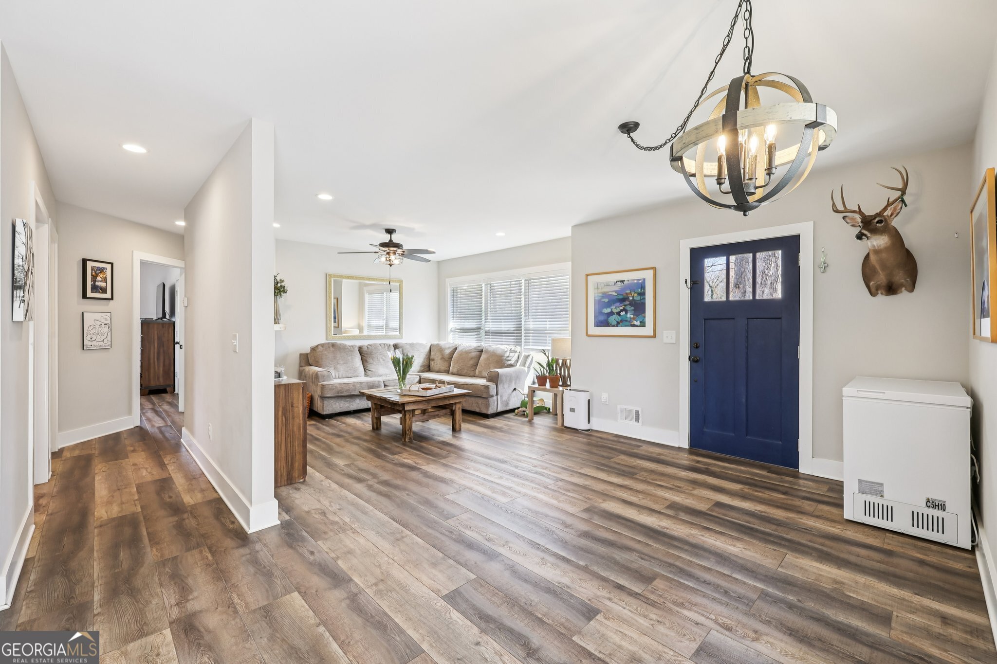 456 Christopher Drive Gainesville GA 30501