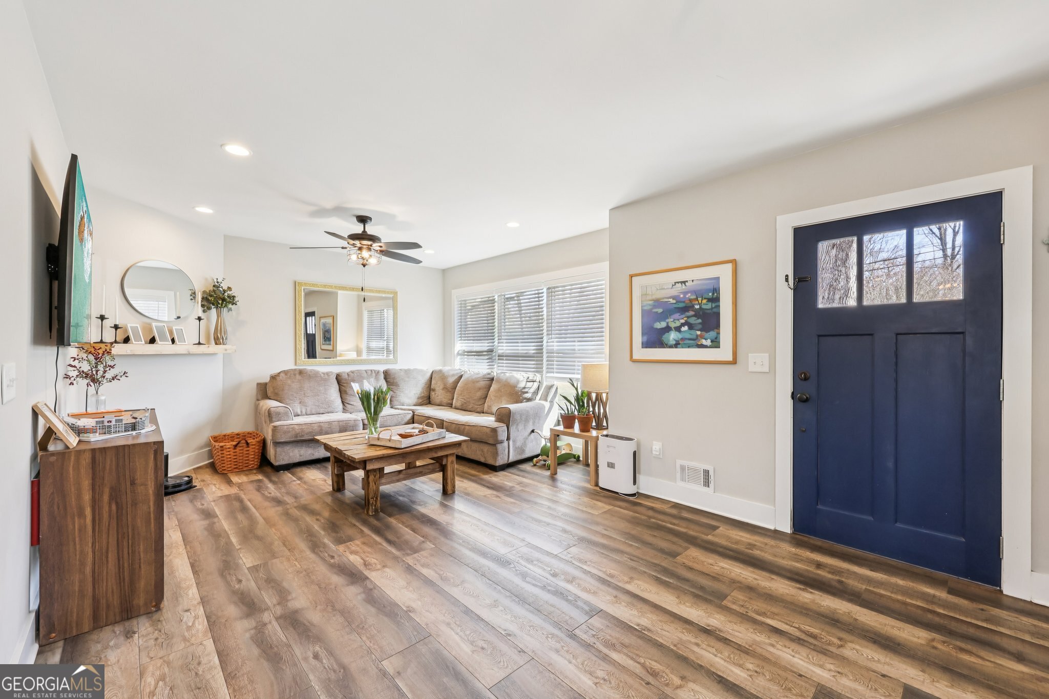 456 Christopher Drive Gainesville GA 30501