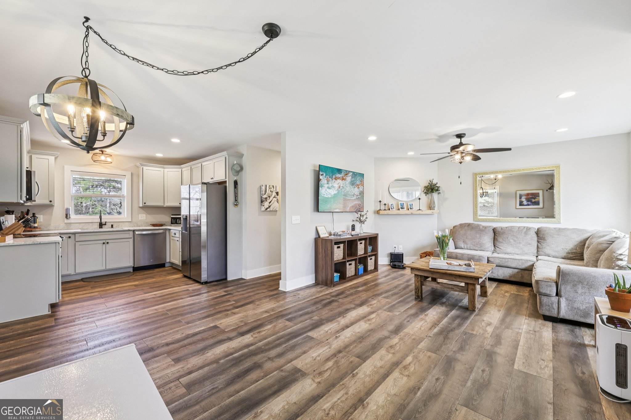 456 Christopher Drive Gainesville GA 30501