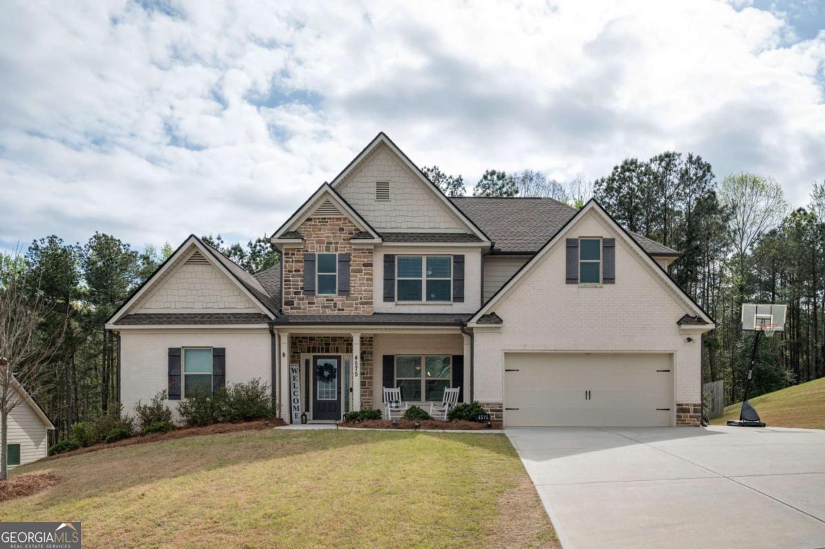 4575 Birch Way Loganville GA 30052